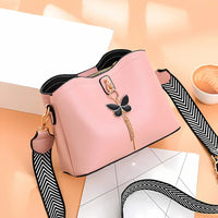 Noemi Eleganza Handbag: Timeless Luxury Redefined Rebooters