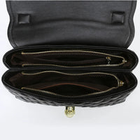 Giulia Velvet Melissa Luxury Handbag Rebooters