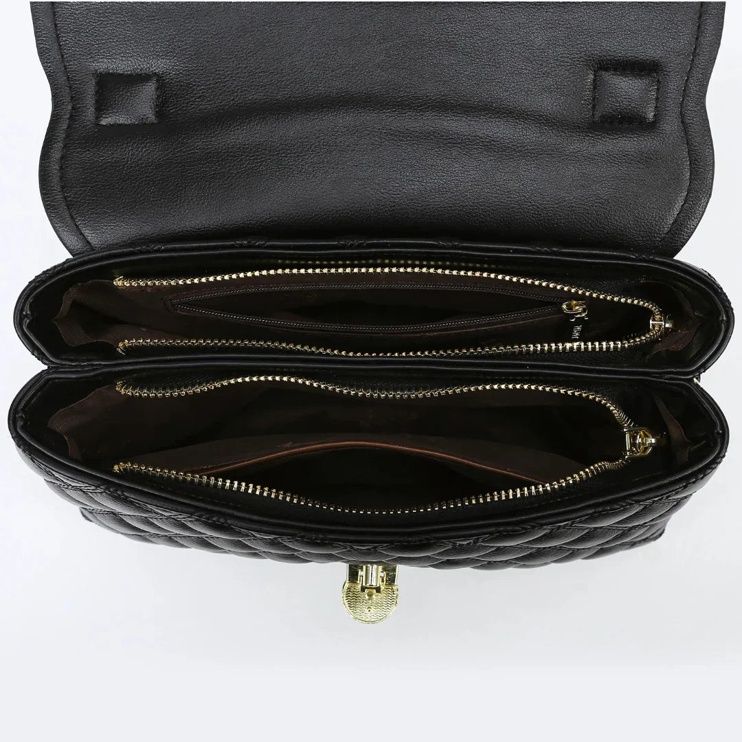 Giulia Velvet Melissa Luxury Handbag Rebooters