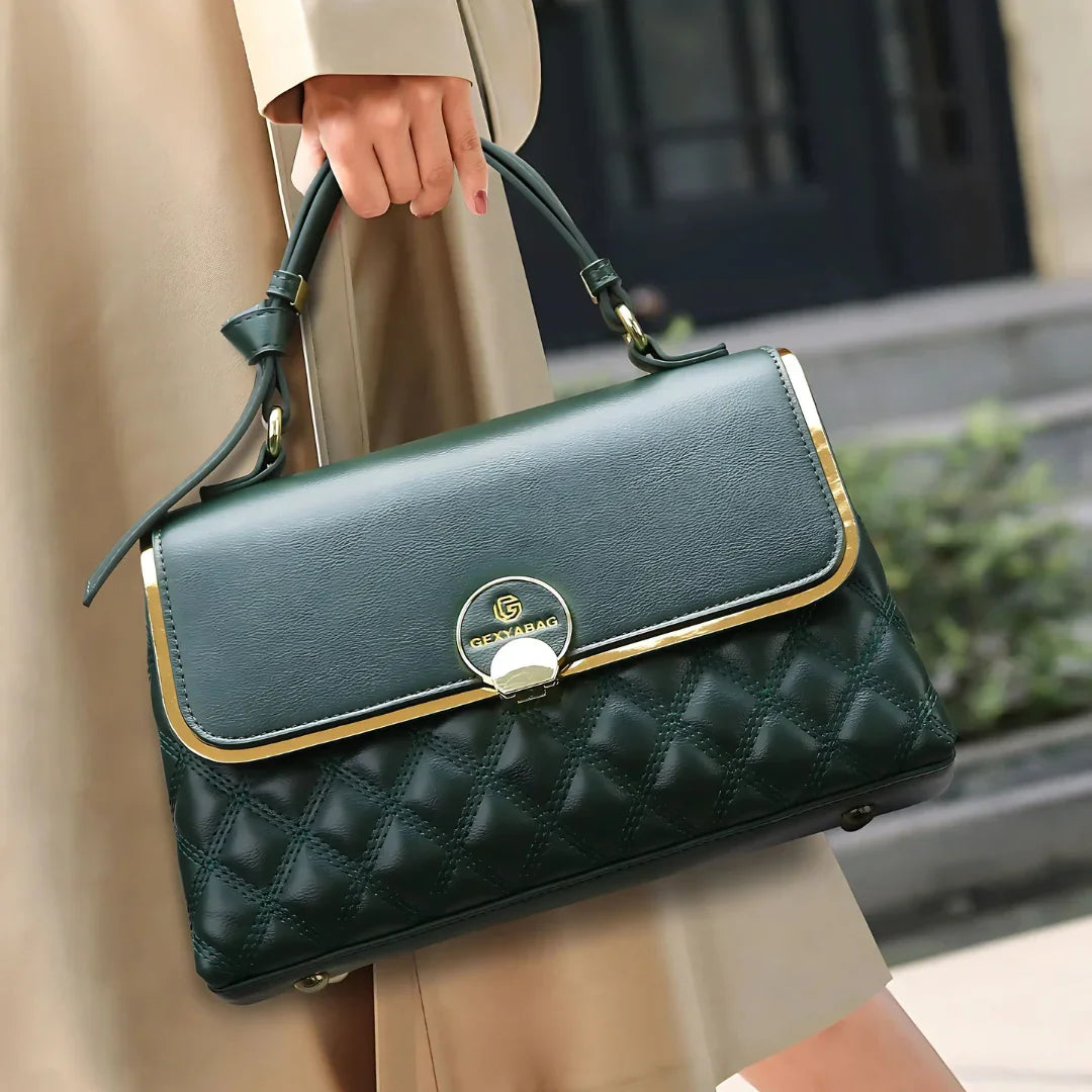 Giulia Velvet Melissa Luxury Handbag Rebooters