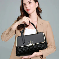 Giulia Velvet Melissa Luxury Handbag Rebooters