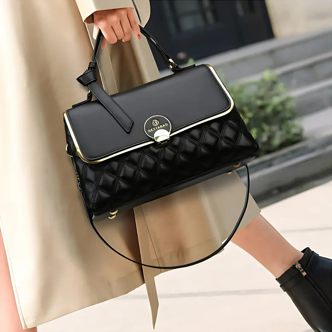 Giulia Velvet Melissa Luxury Handbag Rebooters