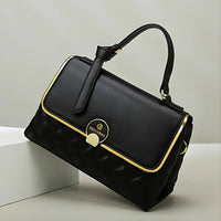 Giulia Velvet Melissa Luxury Handbag Rebooters