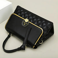 Giulia Velvet Melissa Luxury Handbag Rebooters