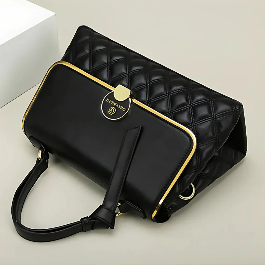 Giulia Velvet Melissa Luxury Handbag Rebooters