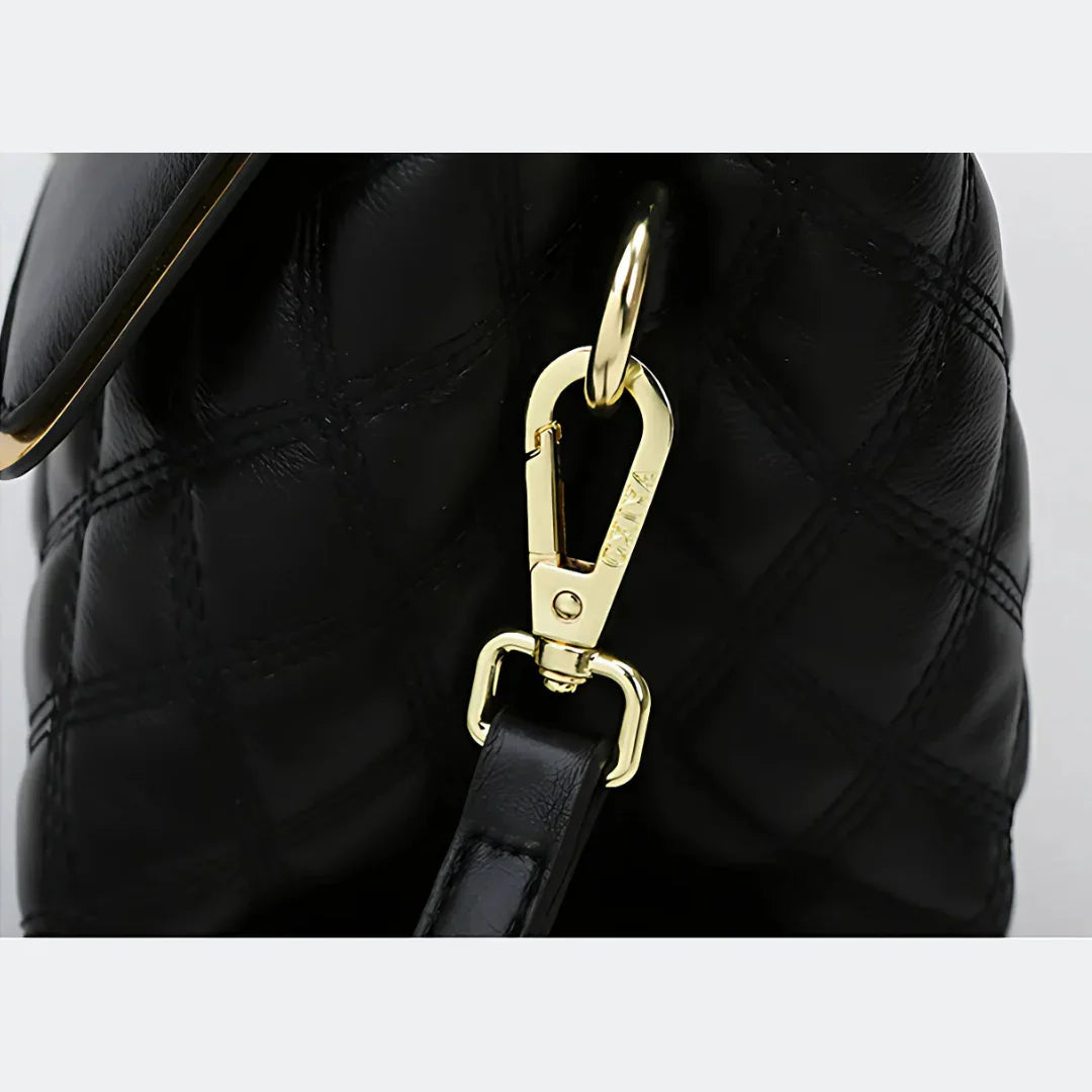 Giulia Velvet Melissa Luxury Handbag Rebooters