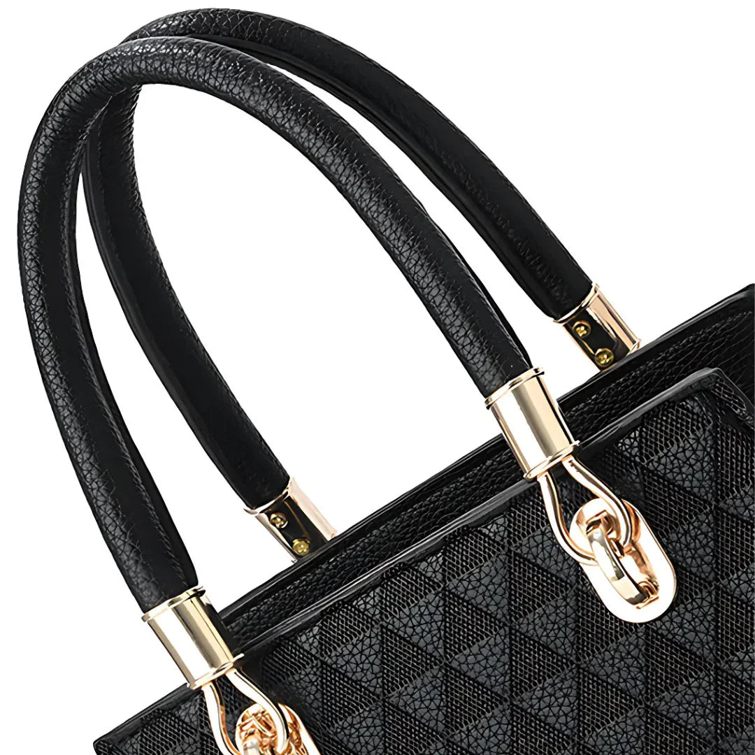 Giulia Jaquetta Luxe Handbag Rebooters
