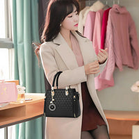 Giulia Jaquetta Luxe Handbag Rebooters