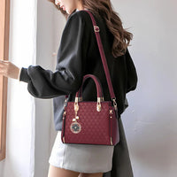 Giulia Jaquetta Luxe Handbag Rebooters