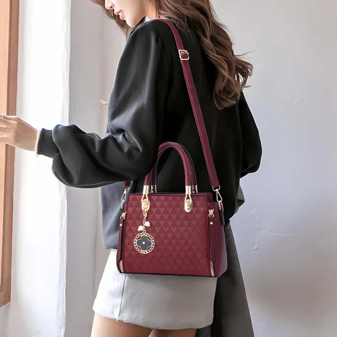 Giulia Jaquetta Luxe Handbag Rebooters