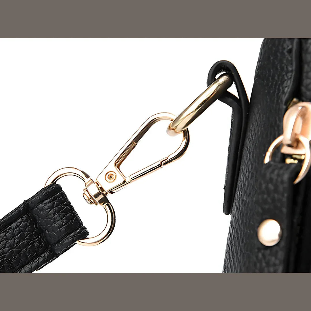 Giulia Jaquetta Luxe Handbag Rebooters