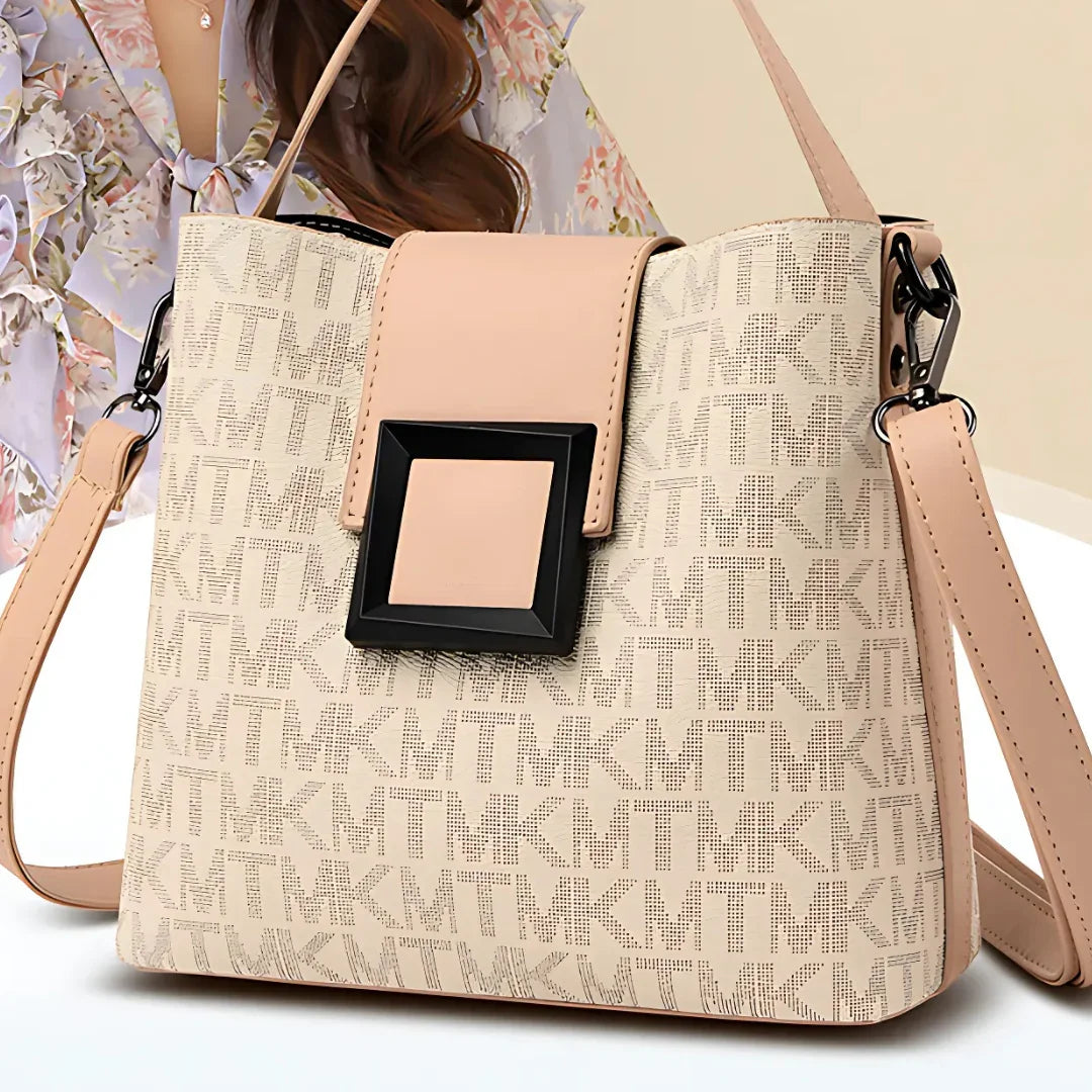 Giulia Jolanda Luxe Handbag Rebooters