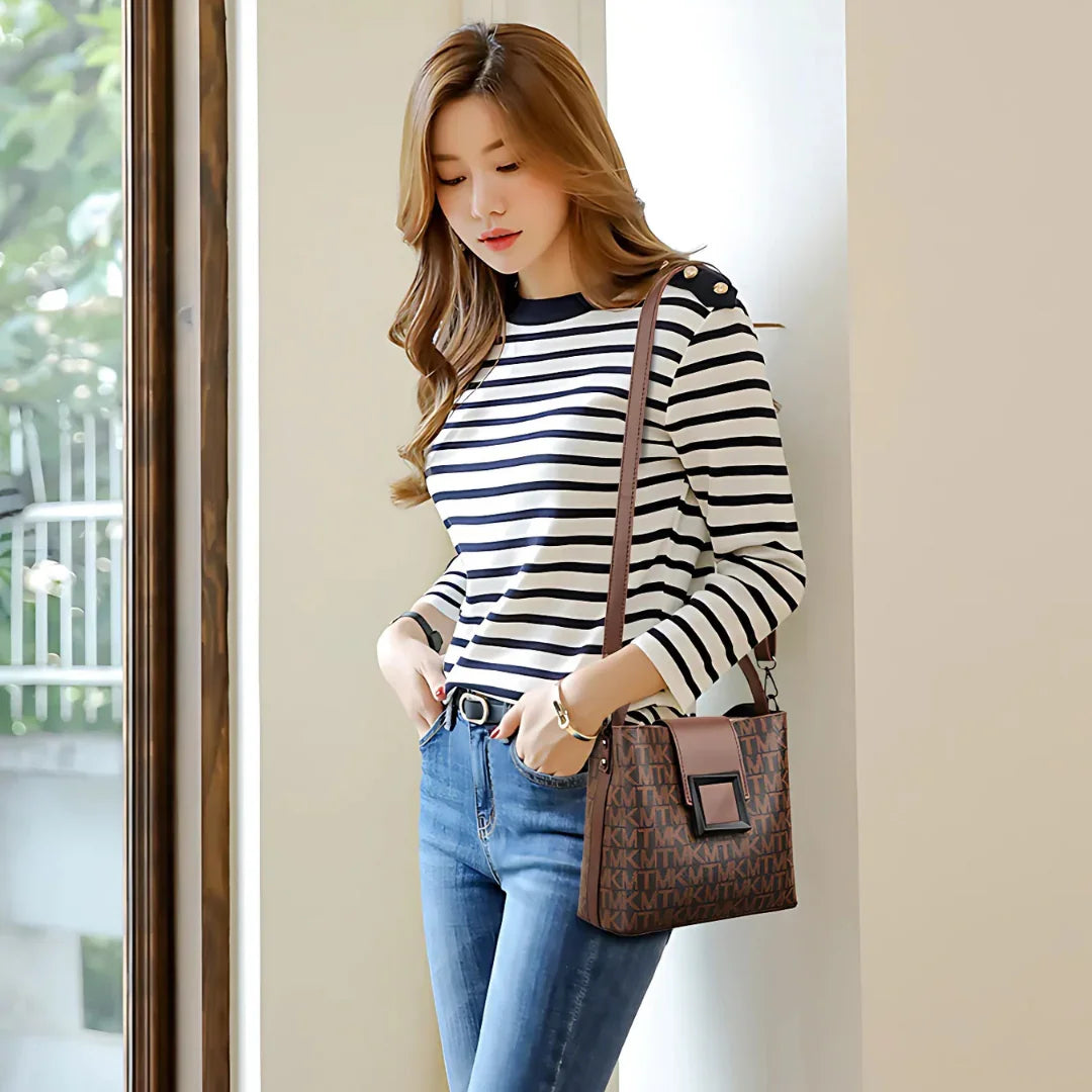 Giulia Jolanda Luxe Handbag Rebooters