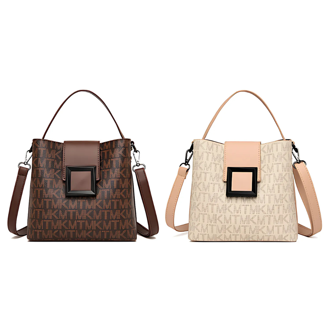 Giulia Jolanda Luxe Handbag