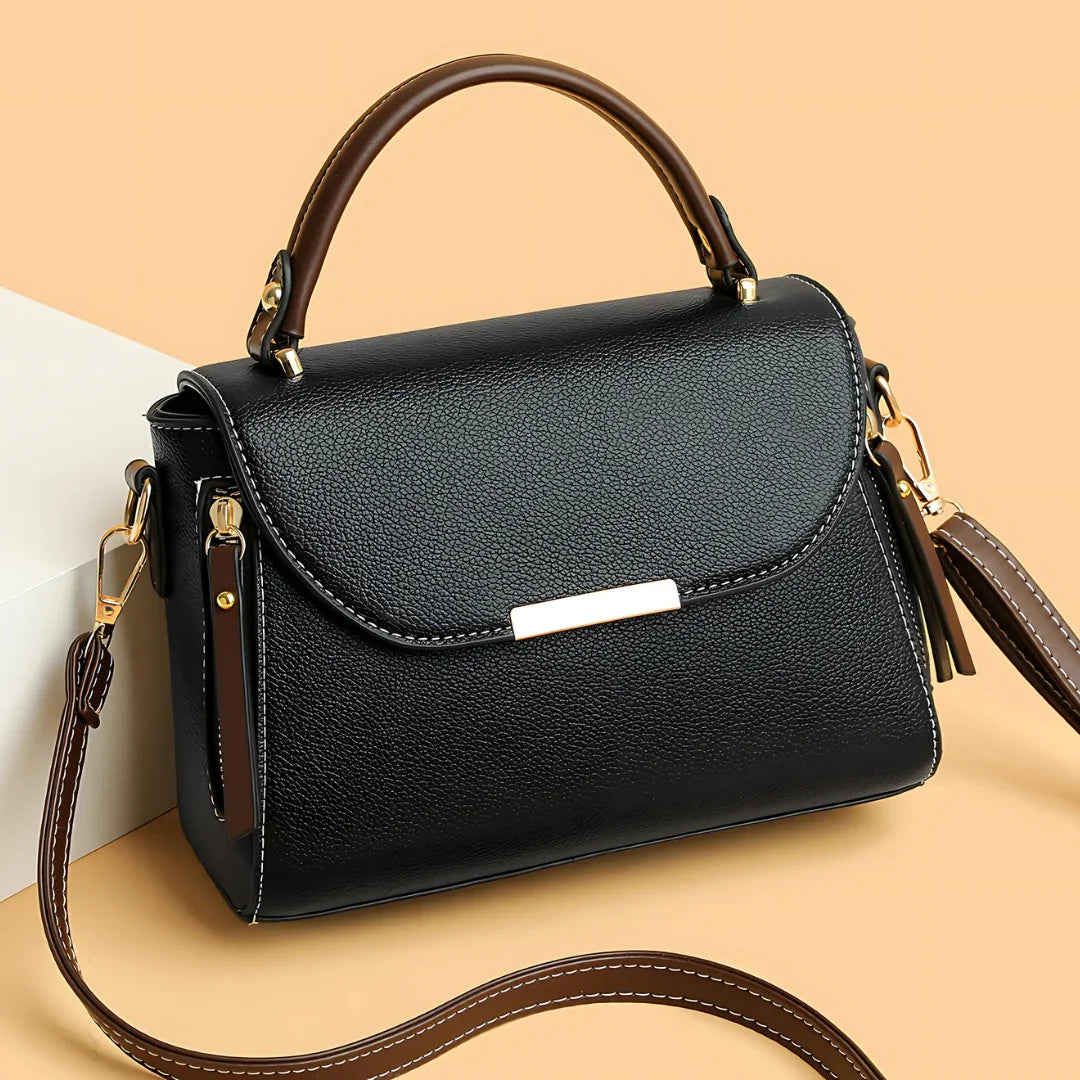 Pasqelina Eleganza Luxe Handbag Rebooters