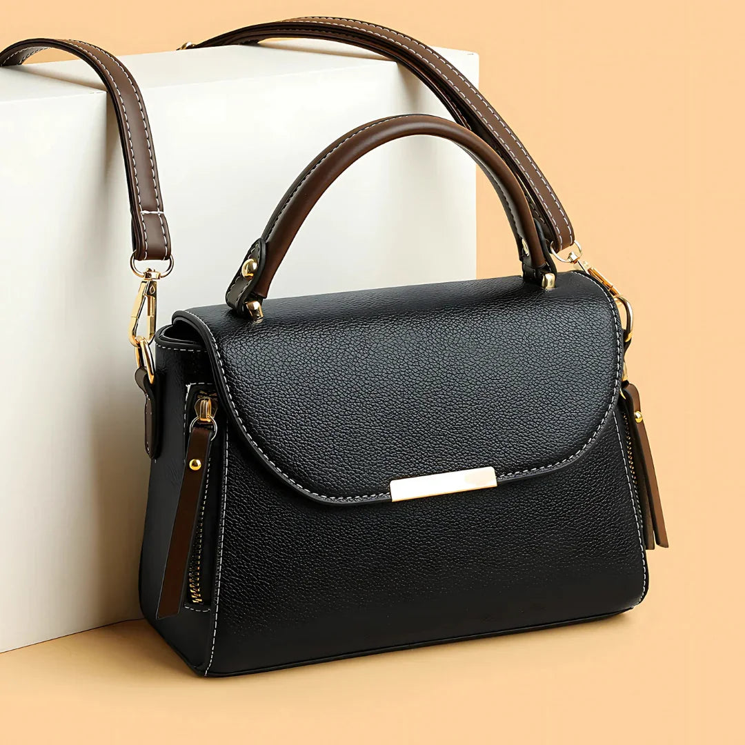 Pasqelina Eleganza Luxe Handbag Rebooters