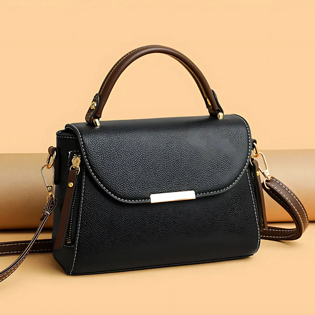 Pasqelina Eleganza Luxe Handbag Rebooters