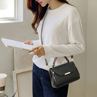 Pasqelina Eleganza Luxe Handbag Rebooters