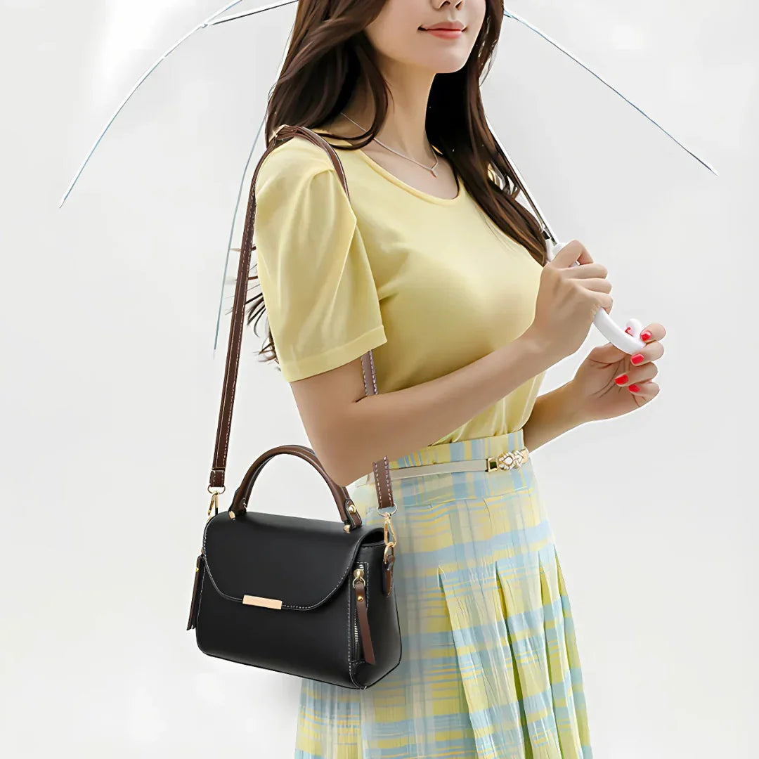 Pasqelina Eleganza Luxe Handbag Rebooters