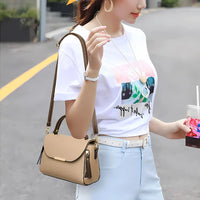 Pasqelina Eleganza Luxe Handbag Rebooters