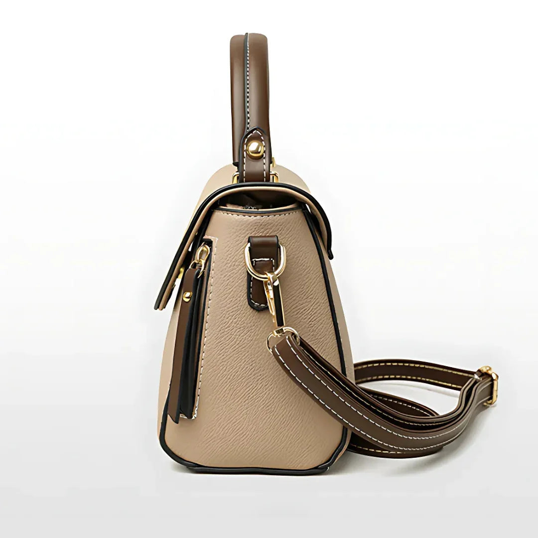 Pasqelina Eleganza Luxe Handbag Rebooters