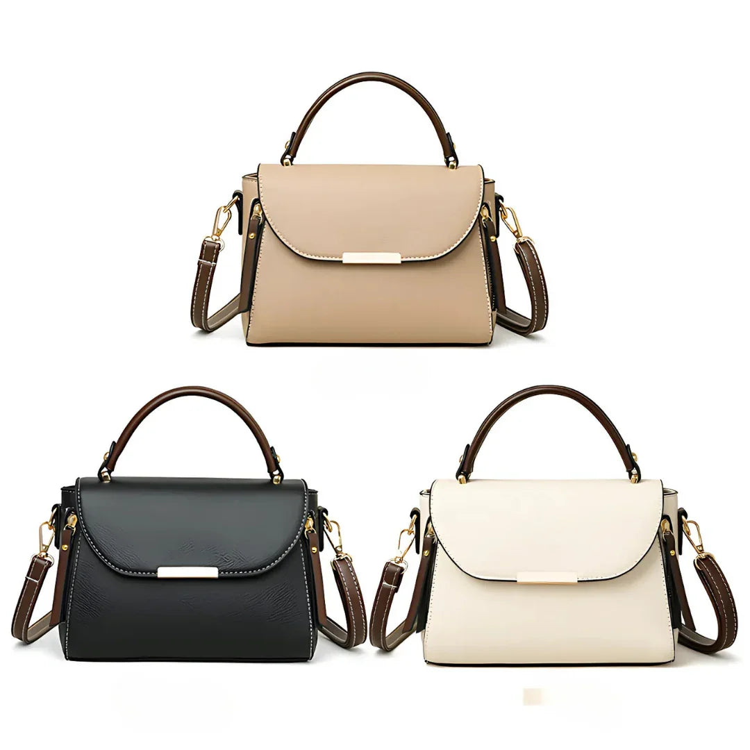 Pasqelina Eleganza Luxe Handbag Rebooters