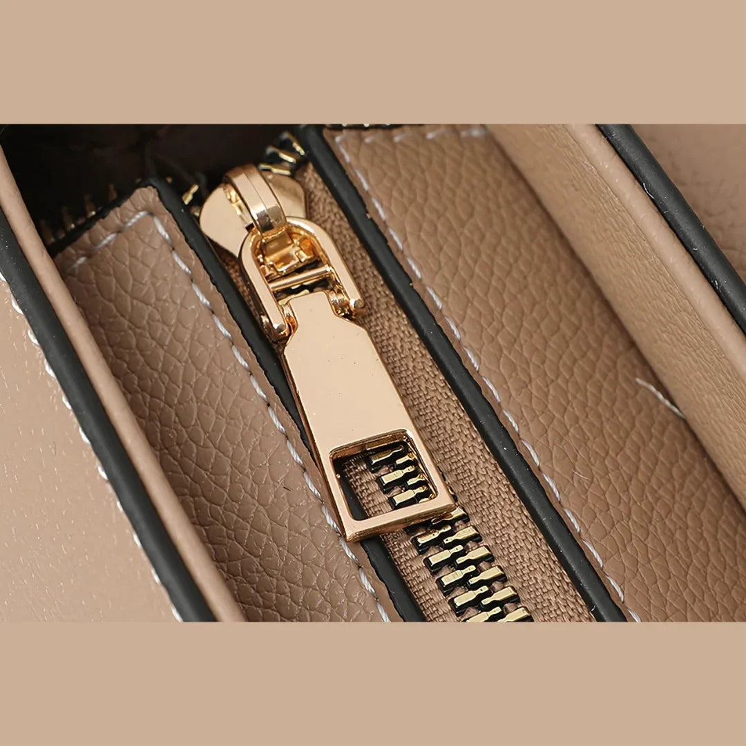 Pasqelina Eleganza Luxe Handbag Rebooters