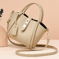 Serafina Eleganza Luxe Handbag Rebooters