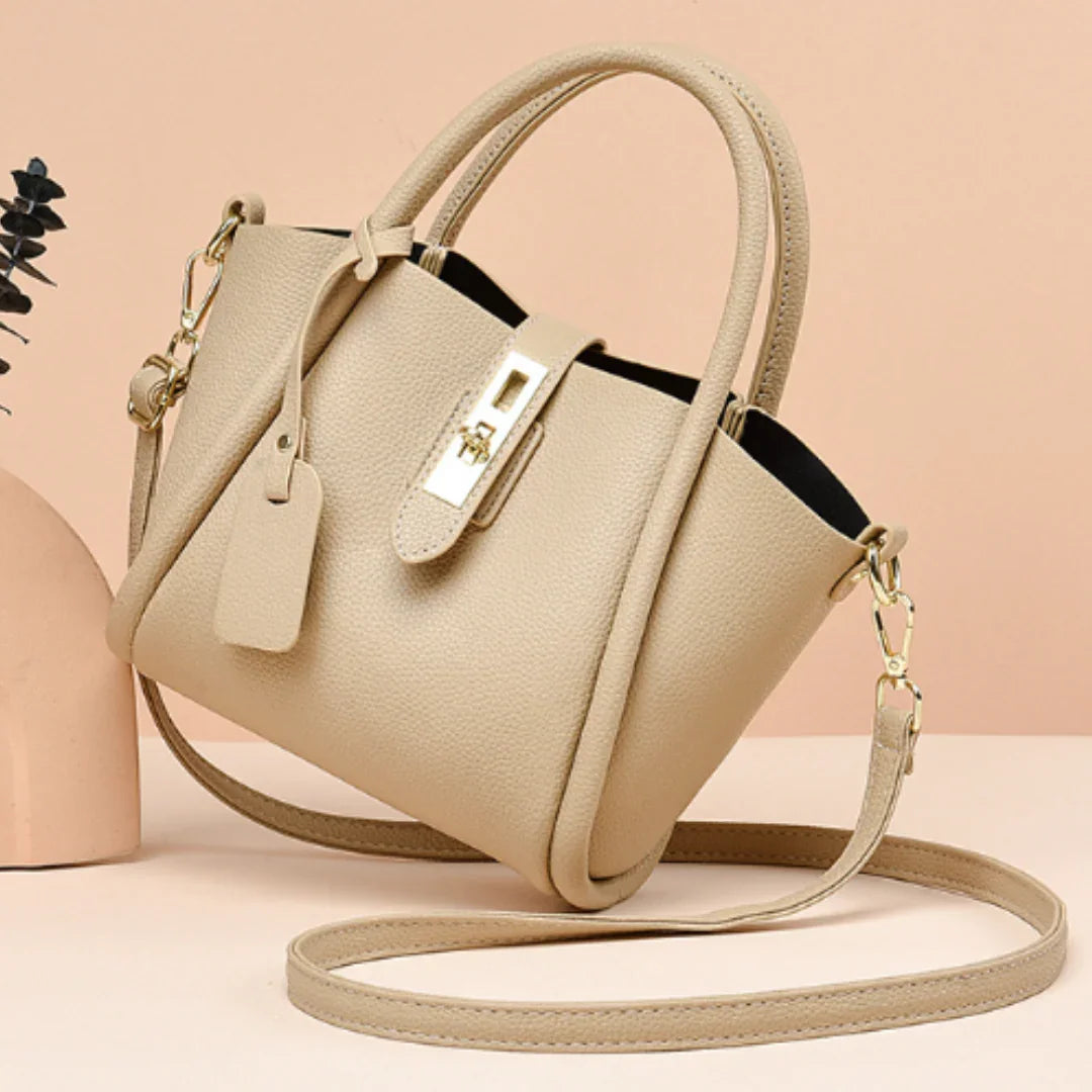 Serafina Eleganza Luxe Handbag Rebooters