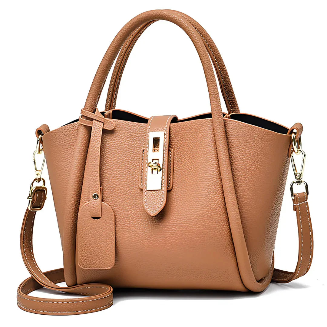 Serafina Eleganza Luxe Handbag Rebooters