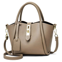Serafina Eleganza Luxe Handbag Rebooters