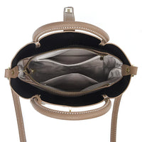 Serafina Eleganza Luxe Handbag Rebooters