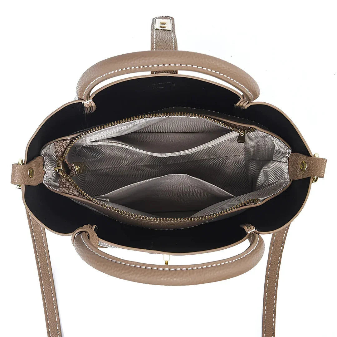 Serafina Eleganza Luxe Handbag Rebooters