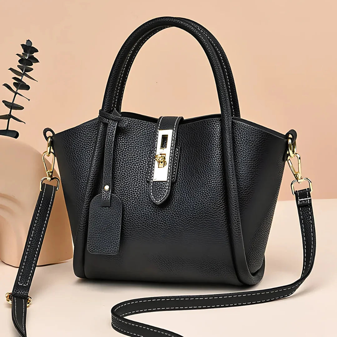 Serafina Eleganza Luxe Handbag Rebooters