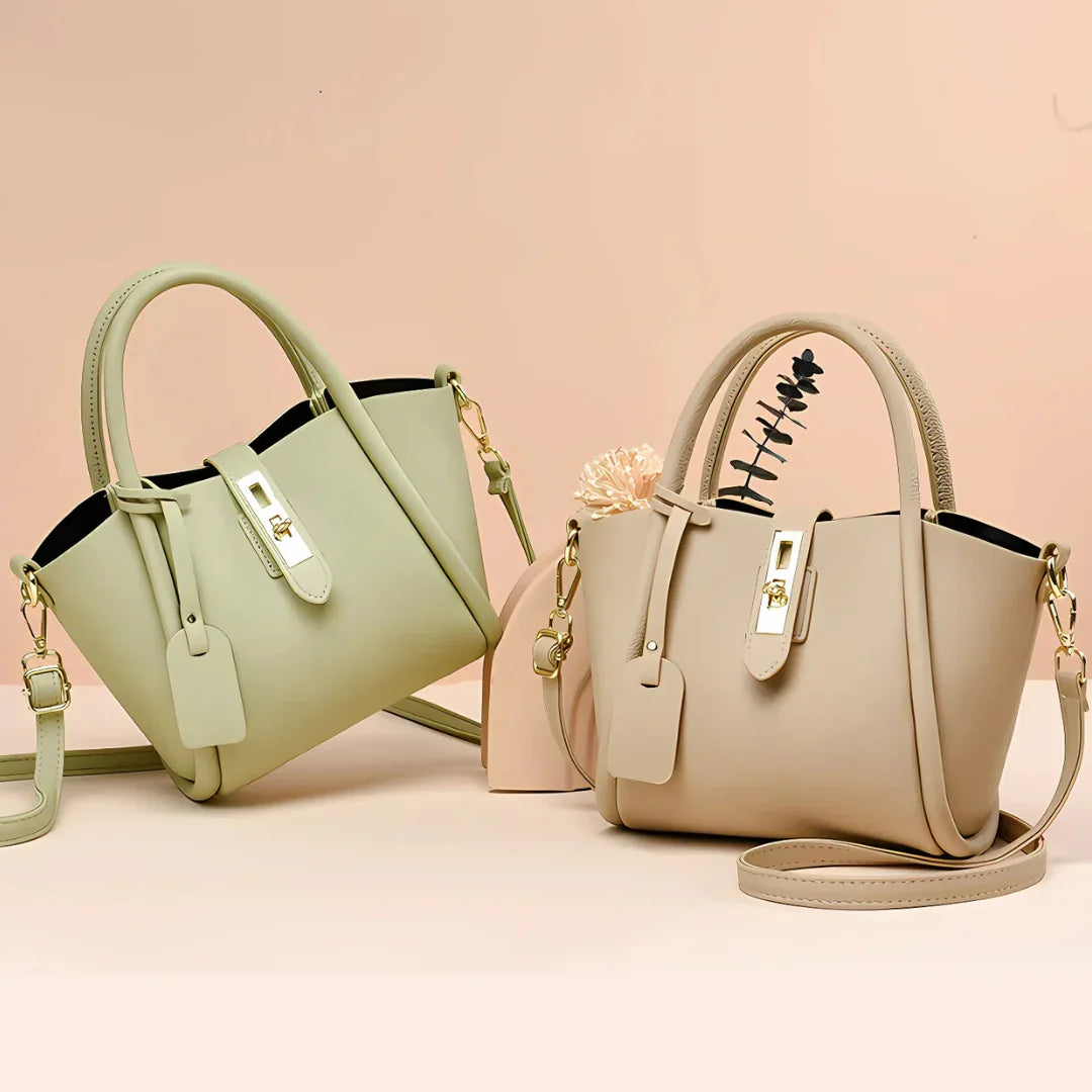 Serafina Eleganza Luxe Handbag Rebooters