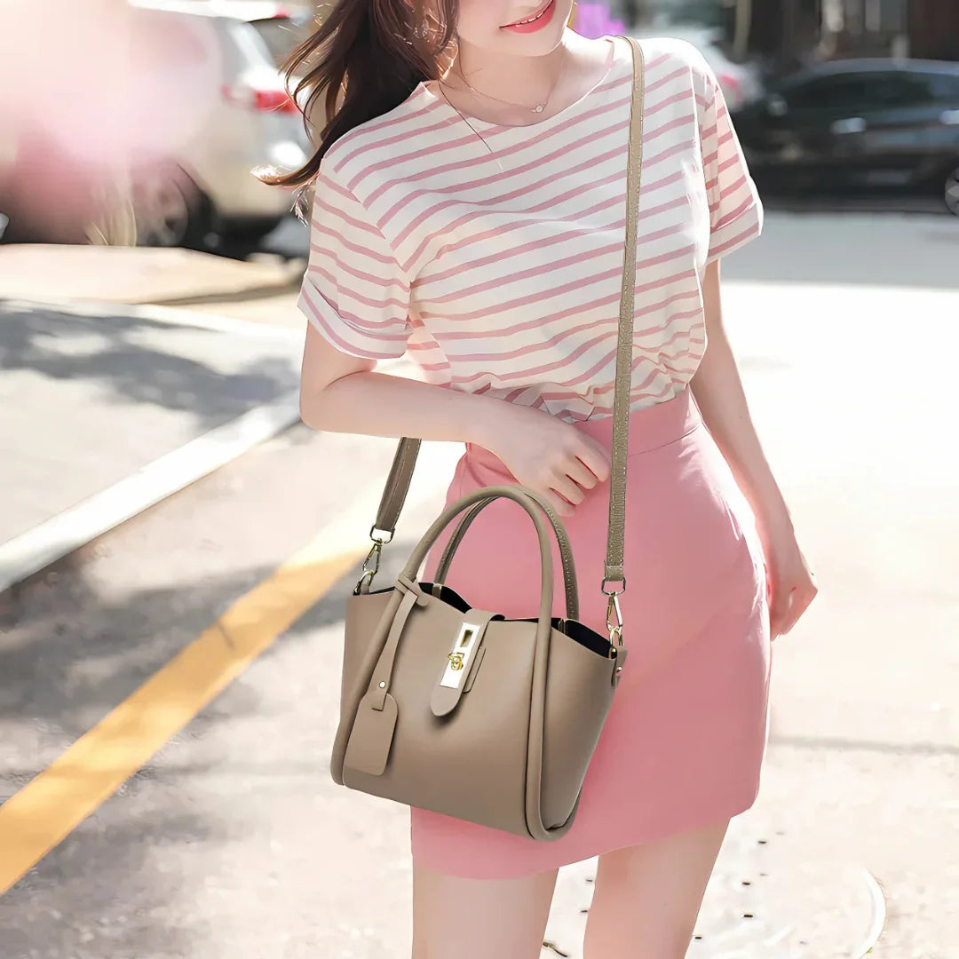 Serafina Eleganza Luxe Handbag Rebooters