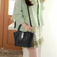 Serafina Eleganza Luxe Handbag Rebooters