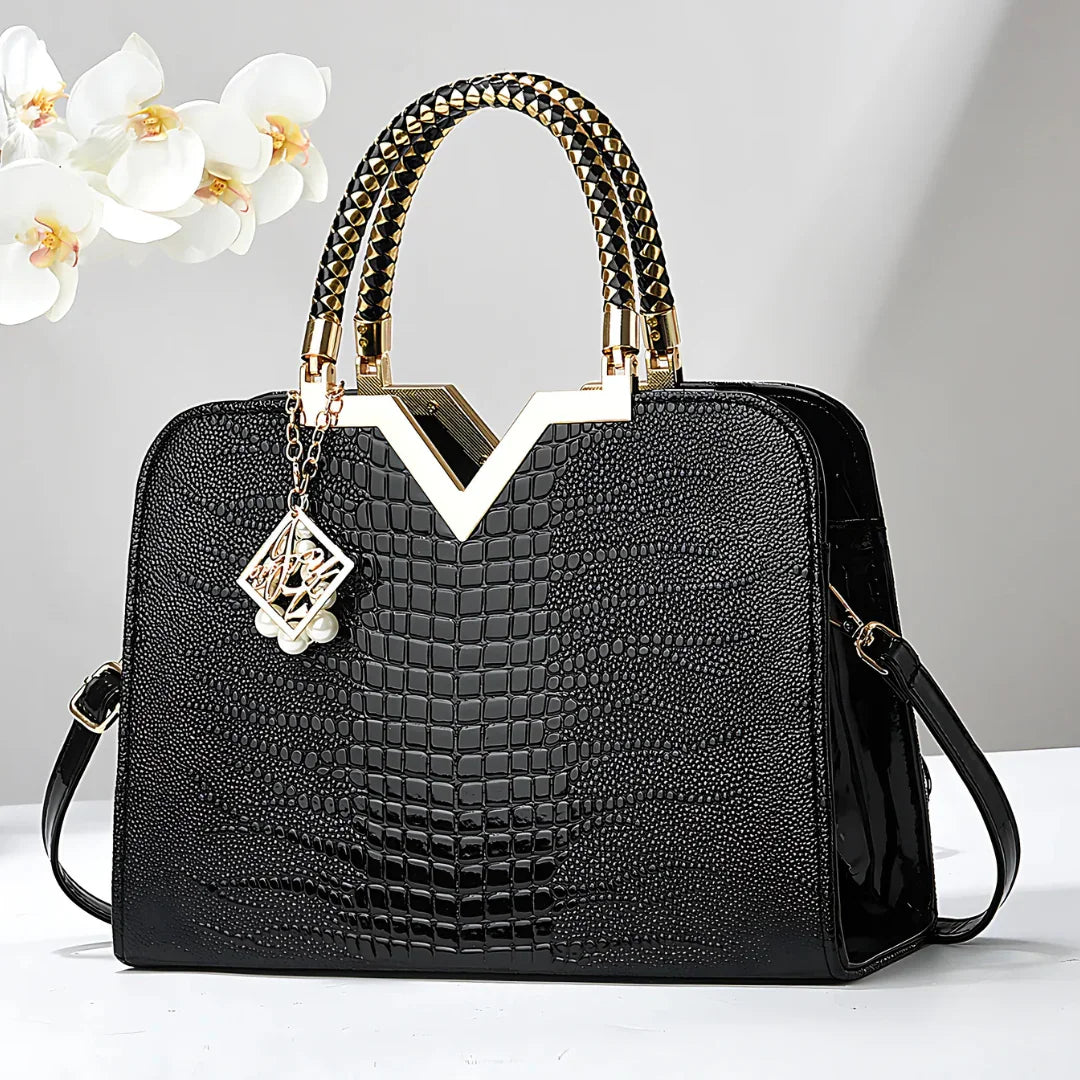 Rina Luce Handbag: Timeless Elegance Redefined Rebooters