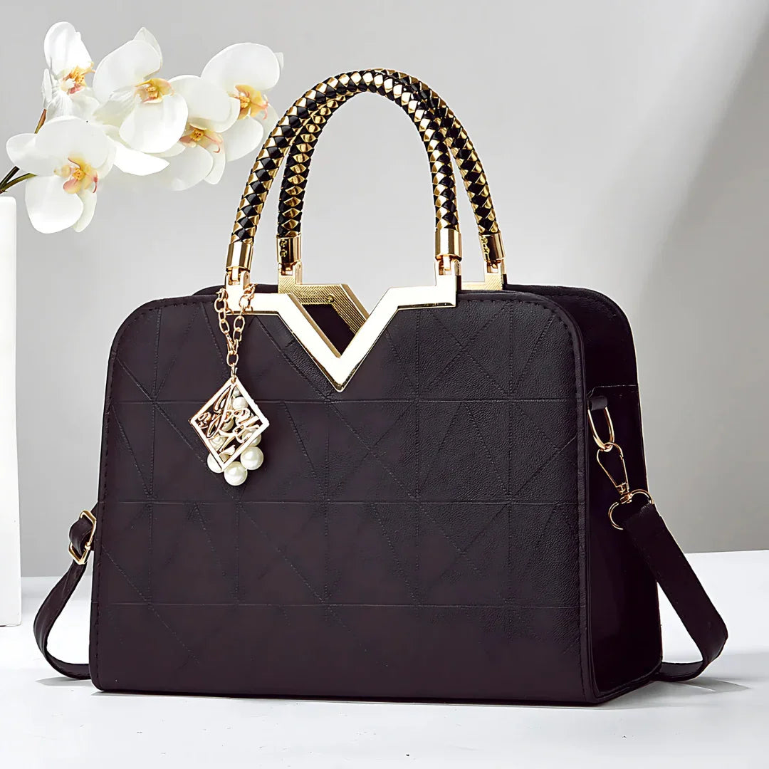 Rina Luce Handbag: Timeless Elegance Redefined Rebooters