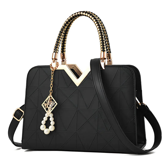 Rina Luce Handbag: Timeless Elegance Redefined Rebooters