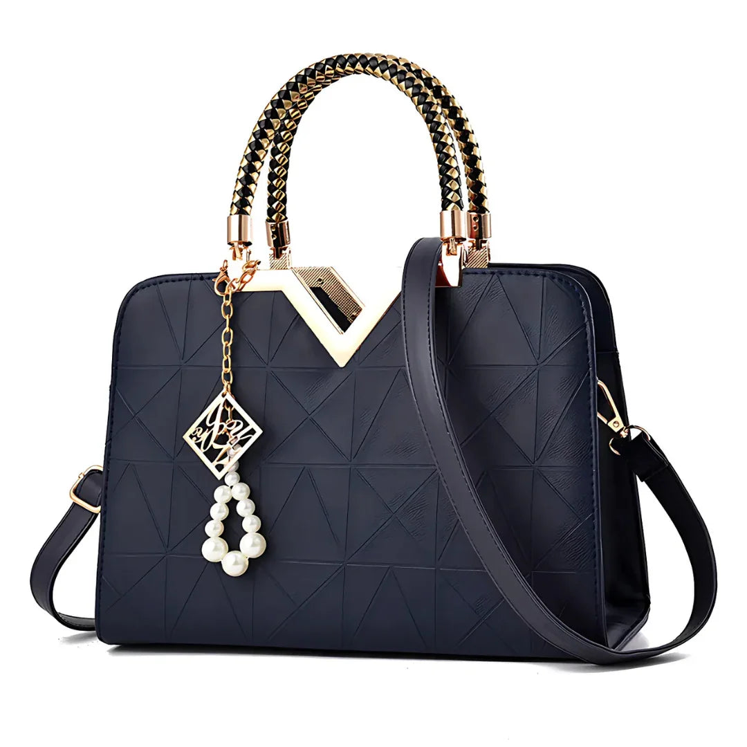 Rina Luce Handbag: Timeless Elegance Redefined Rebooters
