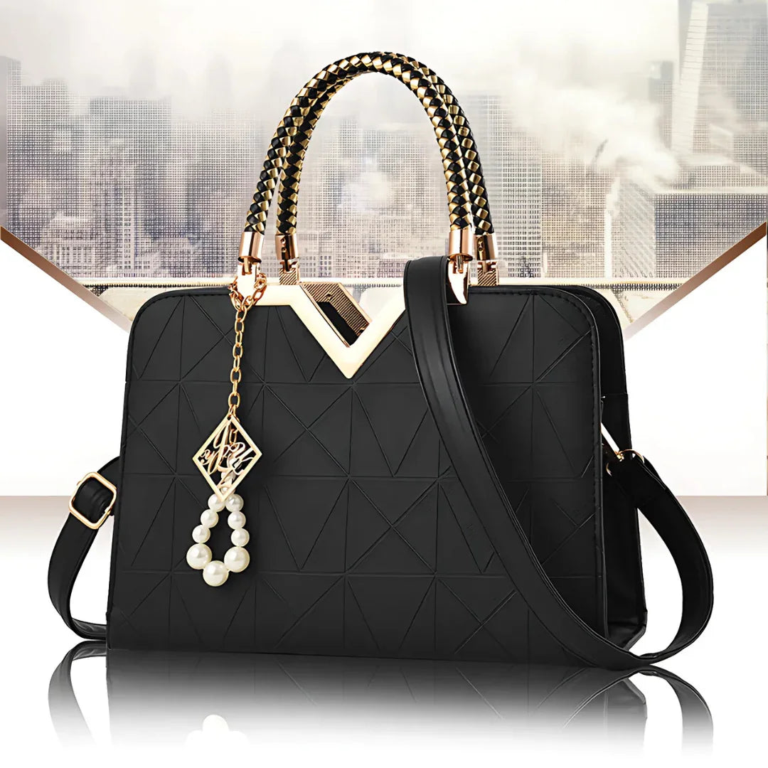 Rina Luce Handbag: Timeless Elegance Redefined Rebooters