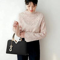 Rina Luce Handbag: Timeless Elegance Redefined Rebooters