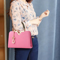 Rina Luce Handbag: Timeless Elegance Redefined Rebooters