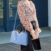 Rina Luce Handbag: Timeless Elegance Redefined Rebooters