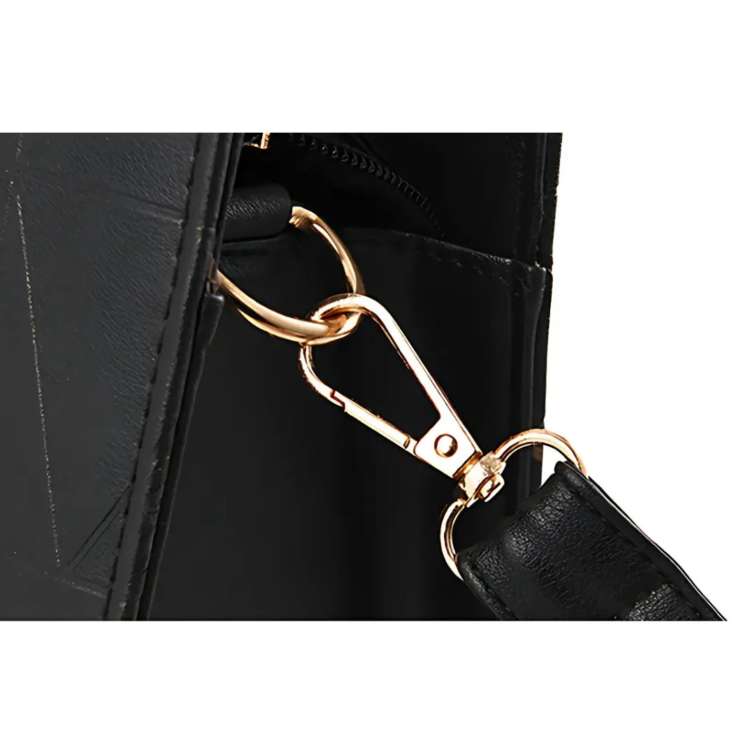 Rina Luce Handbag: Timeless Elegance Redefined Rebooters