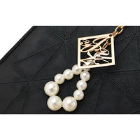 Rina Luce Handbag: Timeless Elegance Redefined Rebooters