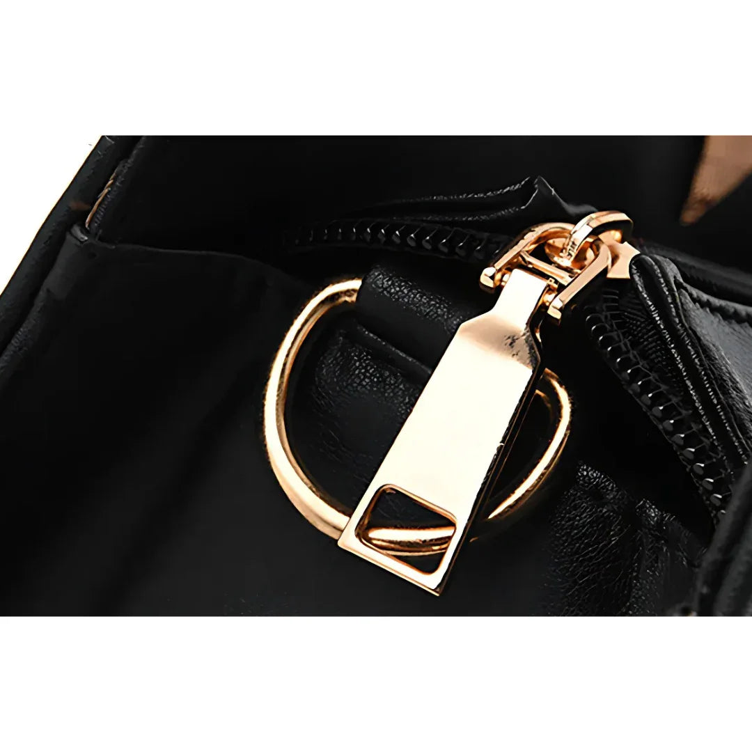 Rina Luce Handbag: Timeless Elegance Redefined Rebooters