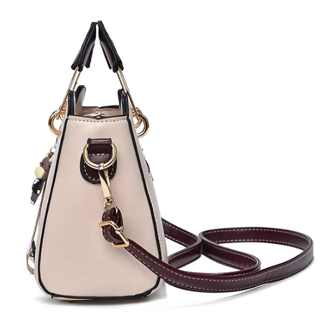 Graziana Elegante Luxury Handbag Rebooters