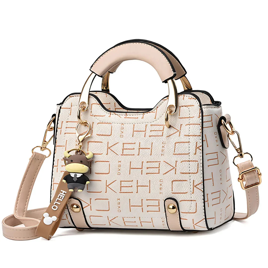 Graziana Elegante Luxury Handbag Rebooters